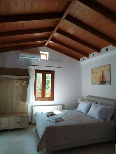 Apartamento Villa Arktos