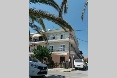 Apartamento Zefis Appartment