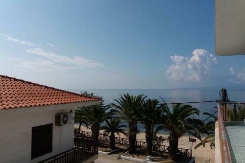 Apartamento Zefis Appartment