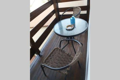 Apartamento Zefis Appartment