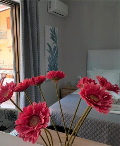 Apartamento Nini's House 2