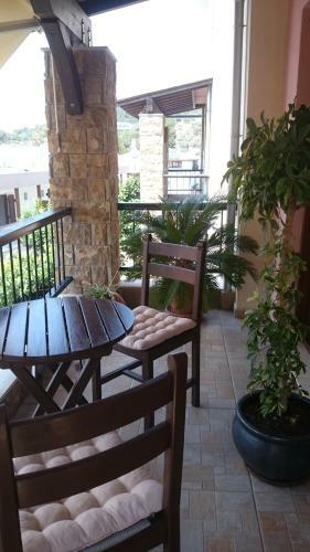Apartamento Ferienapartment At Home Ouranoupolis