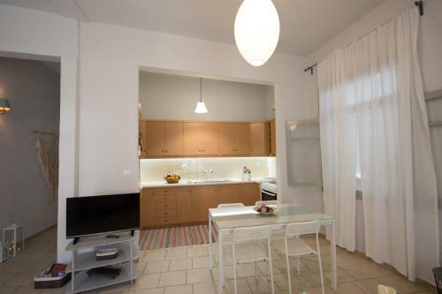 Art Apartment