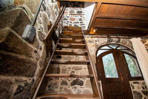 Apartamento Plousiadi?s Stone House