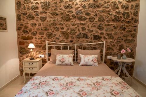 Apartamento Polidoros House