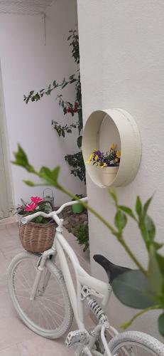 Apartamento Polidoros House
