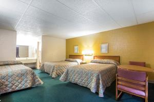 Motel Rodeway Inn Gadsden