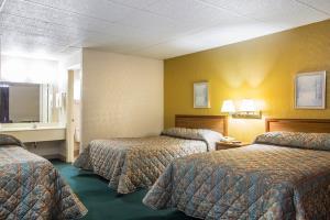 Motel Rodeway Inn Gadsden