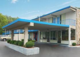 Motel Rodeway Inn Gadsden