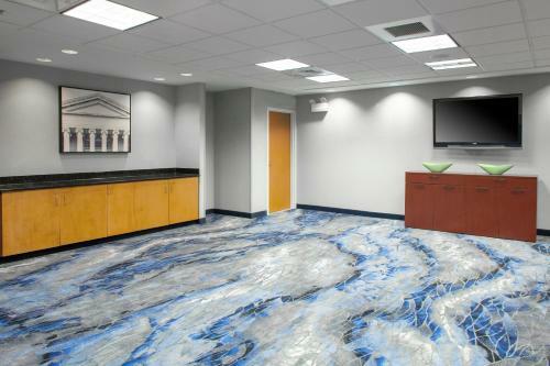Hotel Fairfield Inn And Suites By Marriott Gadsden