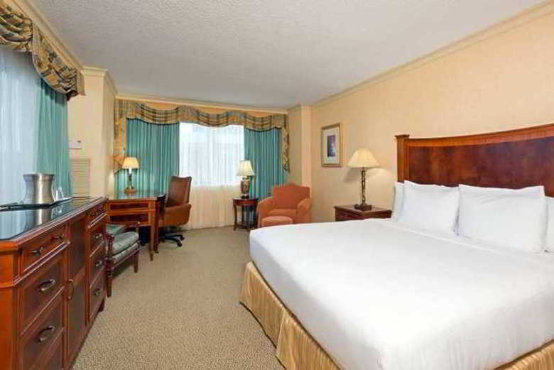 Hotel Hilton Short Hills
