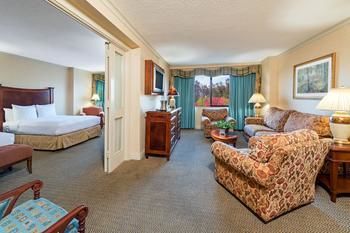 Hotel Hilton Short Hills