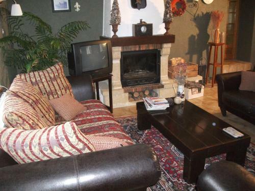 Bed & Breakfast La Mirabelle