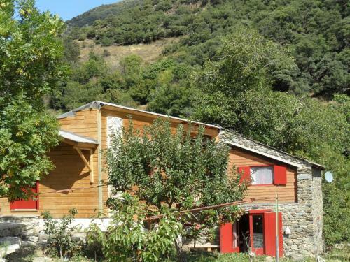 Le Fenil D'evol