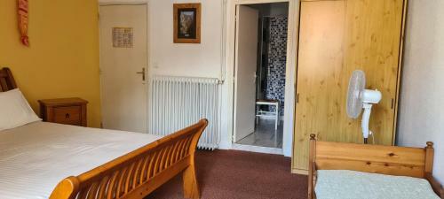 Bed & Breakfast La Fontaine - Chambres D'h�tes