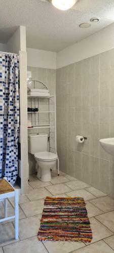 Bed & Breakfast La Fontaine - Chambres D'h�tes