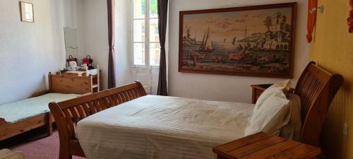 Bed & Breakfast La Fontaine - Chambres D'h�tes
