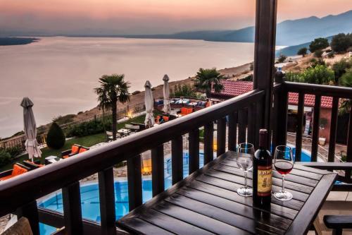Hotel Althaia