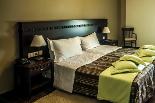 Hotel Althaia