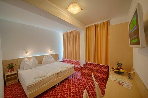 K�t Korona Konferencia �s Wellness Hotel