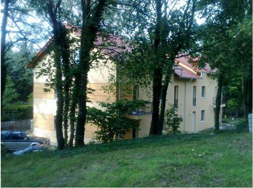 Apartamento Anker Villa