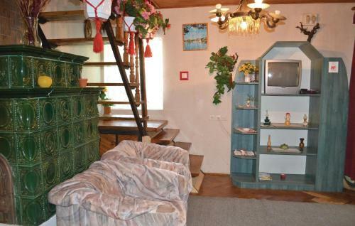 Holiday Home Musk�tli Utca-balatonssz�rsz�