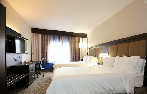 Holiday Inn Express Hotel & Suites Ashland