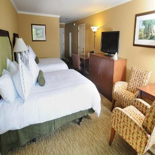 Motel Best Western Bard's Inn
