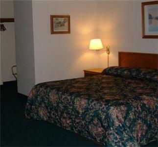 Motel Cedarwood Inn