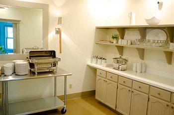 Hotel Lithia Springs Resort