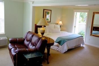 Hotel Lithia Springs Resort