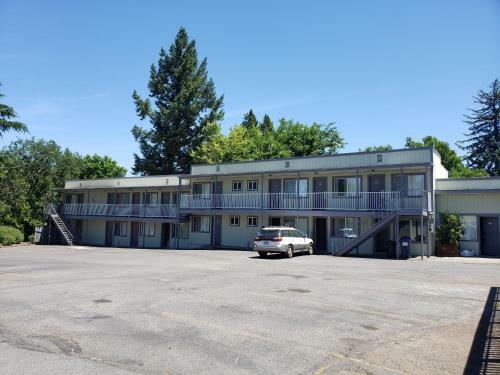 Ashland Motel