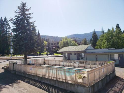 Ashland Motel