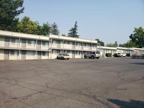 Ashland Motel