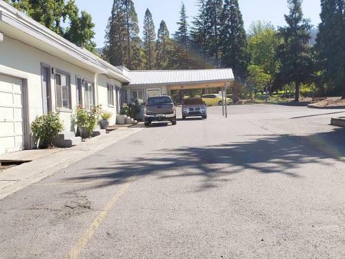 Ashland Motel