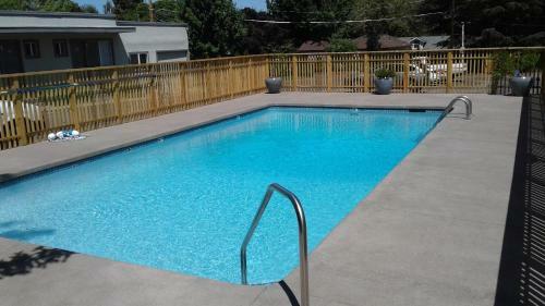 Ashland Motel