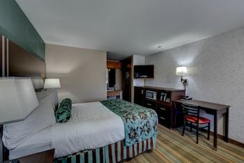 Motel Flagship Inn Of Ashland