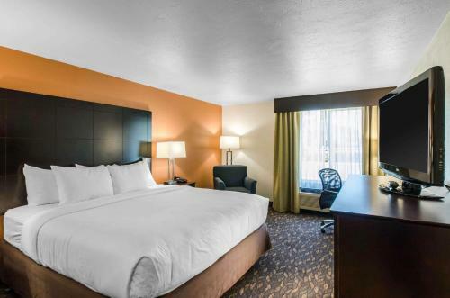 Hotel La Quinta Inn & Suites Ashland