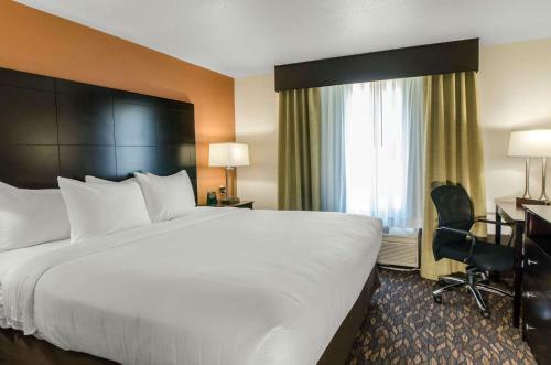 Hotel La Quinta Inn & Suites Ashland