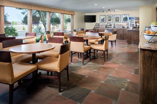 Hotel La Quinta Inn & Suites Ashland