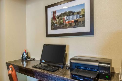 Hotel La Quinta Inn & Suites Ashland
