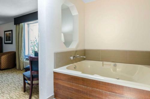 Hotel La Quinta Inn & Suites Ashland