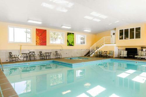 Hotel La Quinta Inn & Suites Ashland