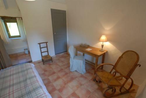 Bed & Breakfast Mas De Redoules