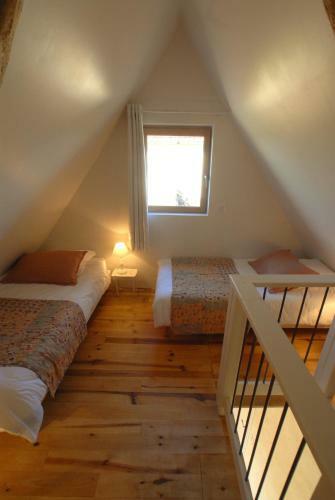 Bed & Breakfast Mas De Redoules
