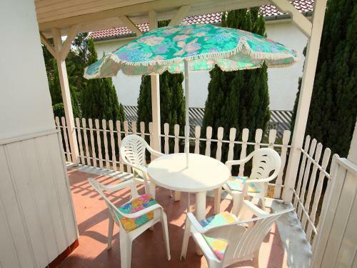 Villa Balatonsz�rsz� 1