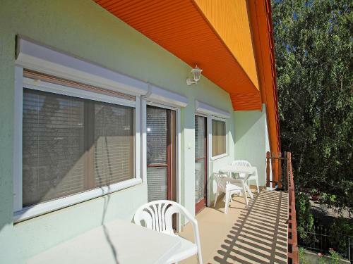 Apartment Balatonfoldvar Balatonszarszo