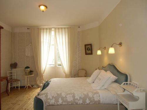 Hotel H�tel De La Providence