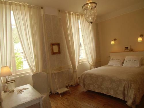 Hotel H�tel De La Providence