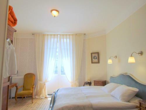 Hotel H�tel De La Providence